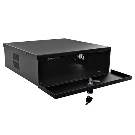 dvr lock box